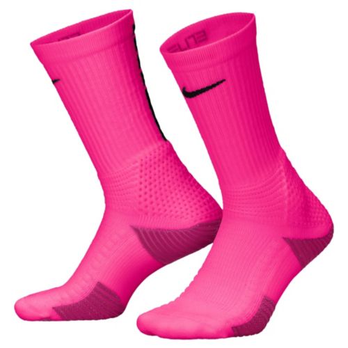 Nike Elite 2.0 Cushioned Crew Socks - 1 Pair