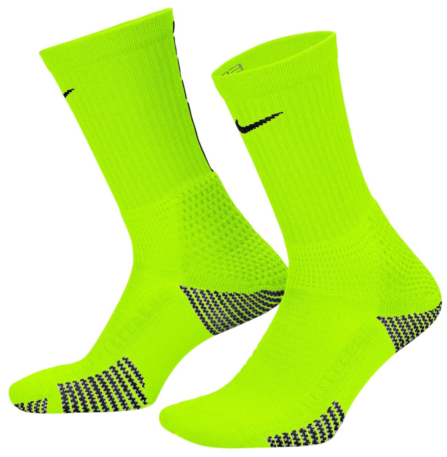 Nike Elite 2.0 Cushioned Crew Socks - 1 Pair