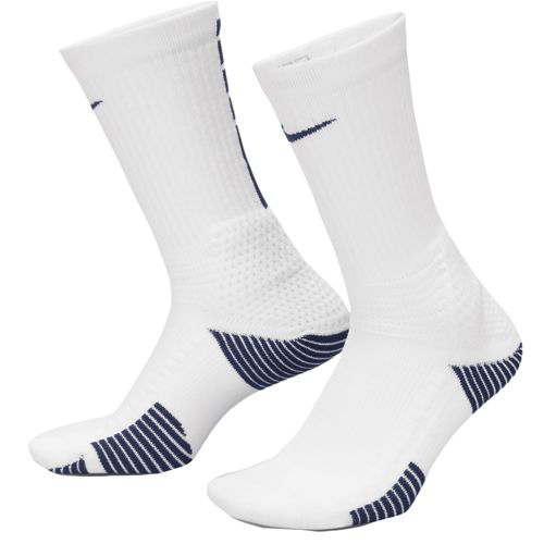 Nike Elite 2.0 Cushioned Crew Socks - 1 Pair