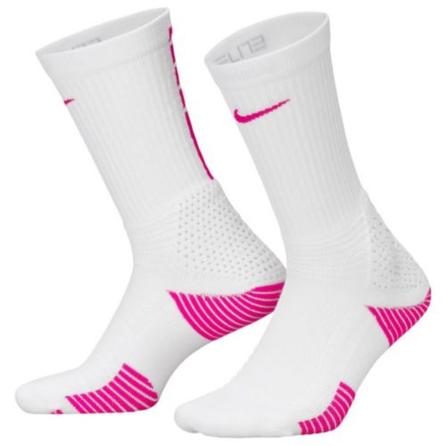 Nike Elite 2.0 Cushioned Crew Socks - 1 Pair