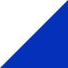 White/Racer Blue/Bright Crimson