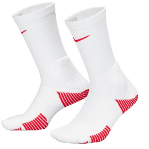 Nike Elite 2.0 Cushioned Crew Socks - 1 Pair