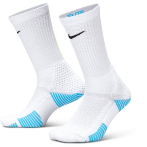 Nike Elite 2.0 Cushioned Crew Socks - 1 Pair