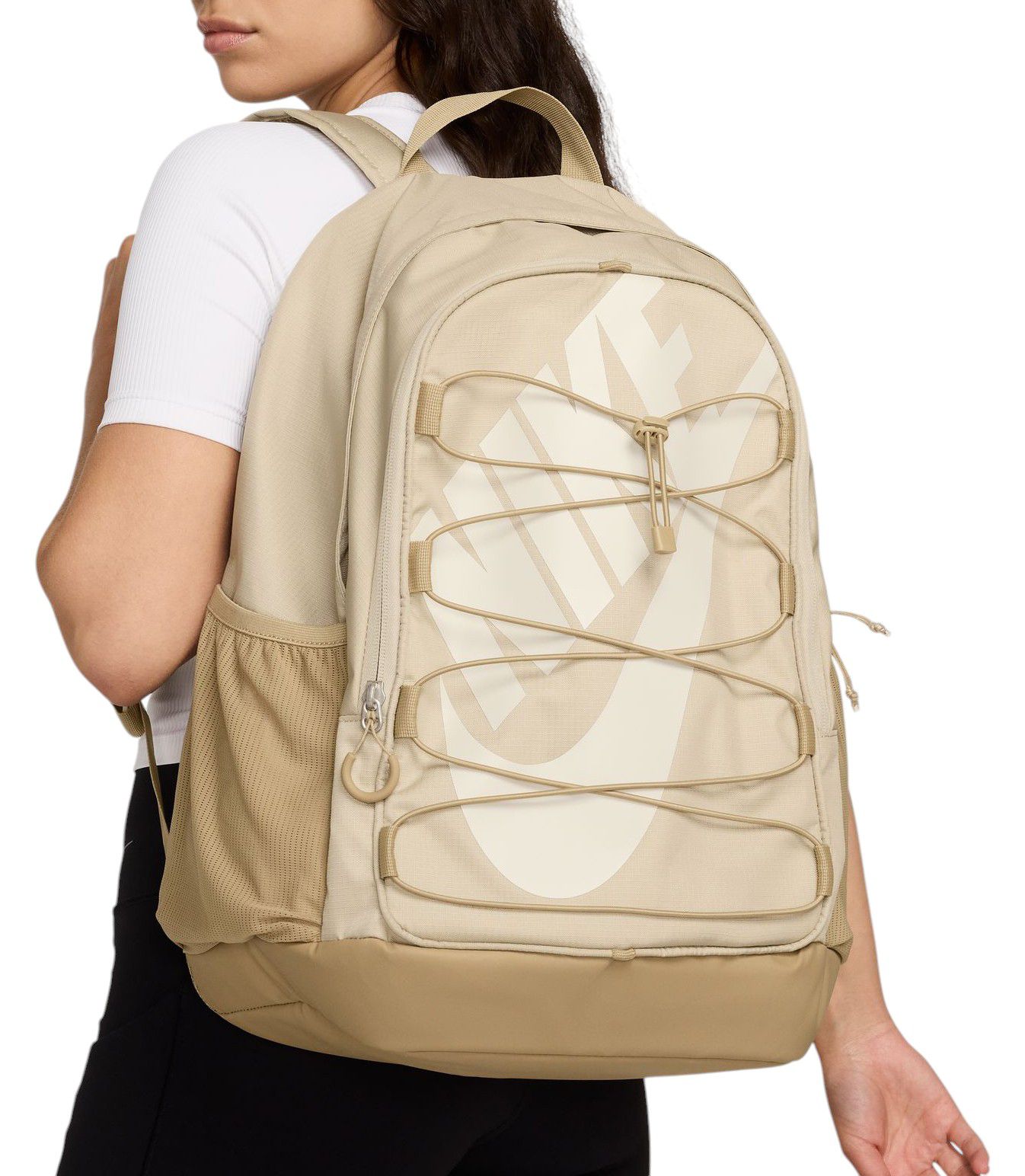 Dsrt Khaki/Lt Orewood Brn