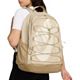 Dsrt Khaki/Lt Orewood Brn