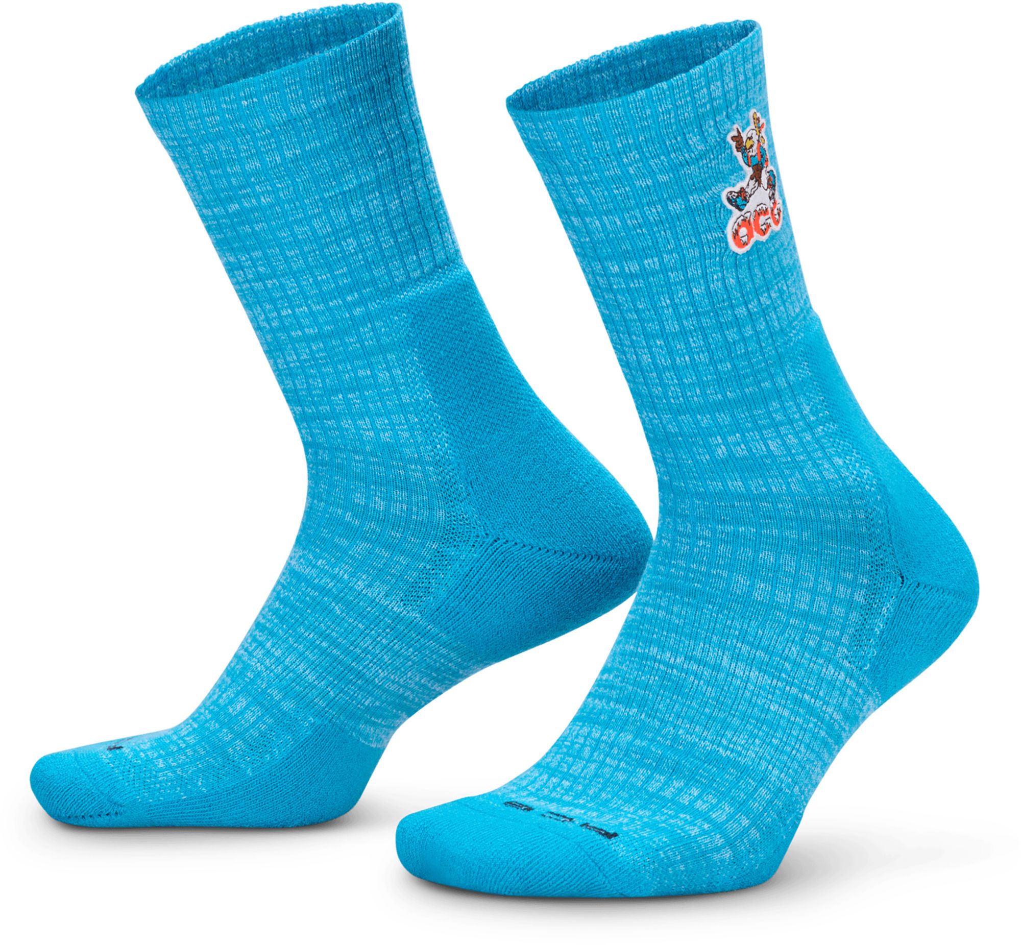 Nike ACG USA Everyday Socks