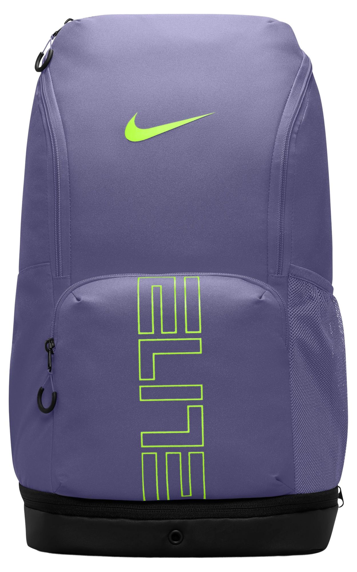 cheap nike elite backpacks Hoops Hoops Pro Basketball Backpack University Red/Black/Metallic Cool Grey,One Size : Sports & Outdoors even with heavy loads Nike Varsity Elite Backpack (32L)