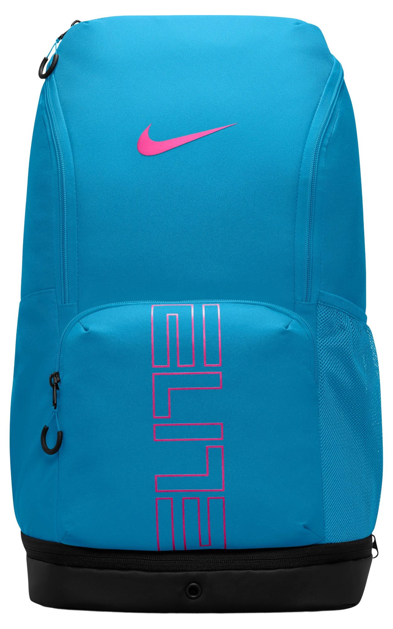 adidas backpack ladies Excel 7 School for Laptop, Gym and Travel, 34L : Electronics Color:Team Power Red 2 Black and white two Nike Varsity Elite Backpack club: Monmouth United Travel