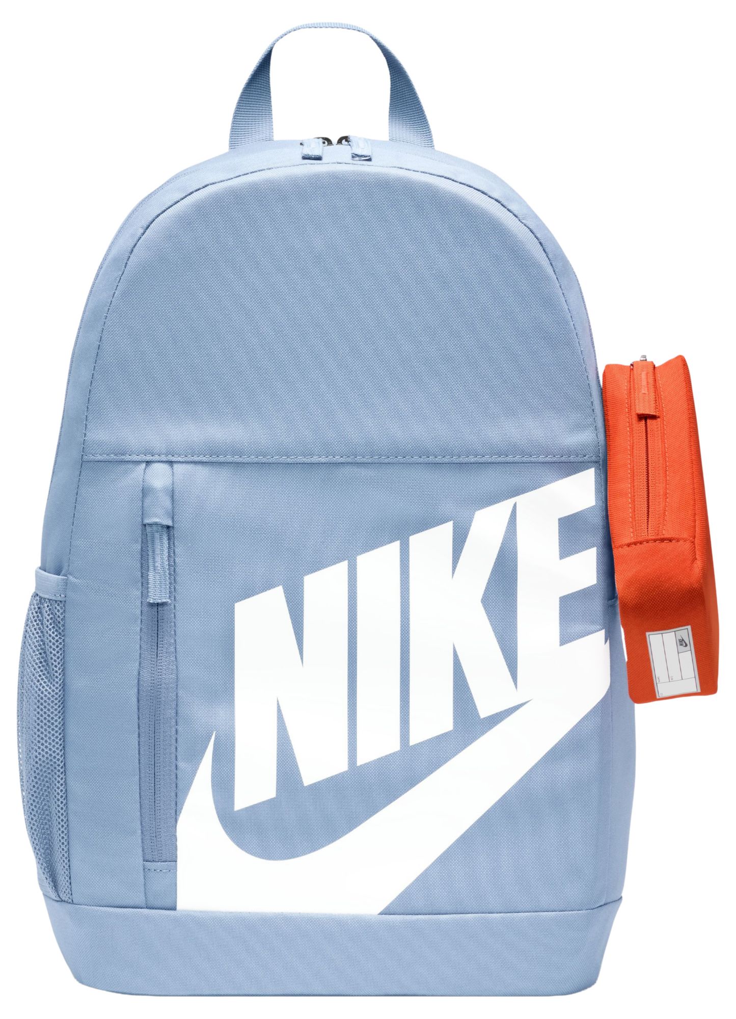 Hydrogen Blue/Orange/White