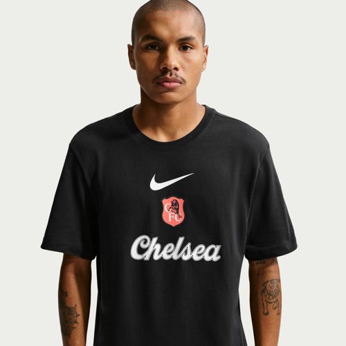 Nike Adult Chelsea FC Cole Palmer #10 2025-26 Home Replica Jersey