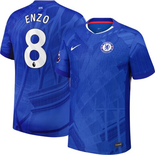 Nike Adult Chelsea FC Cole Palmer #10 2025-26 Home Replica