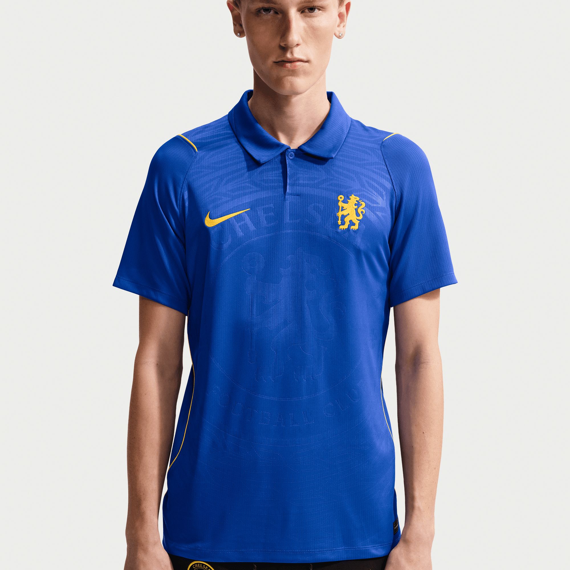 Men's Apparel