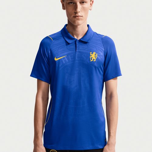 Nike Adult Chelsea FC Cole Palmer #10 2025-26 Home Replica Jersey