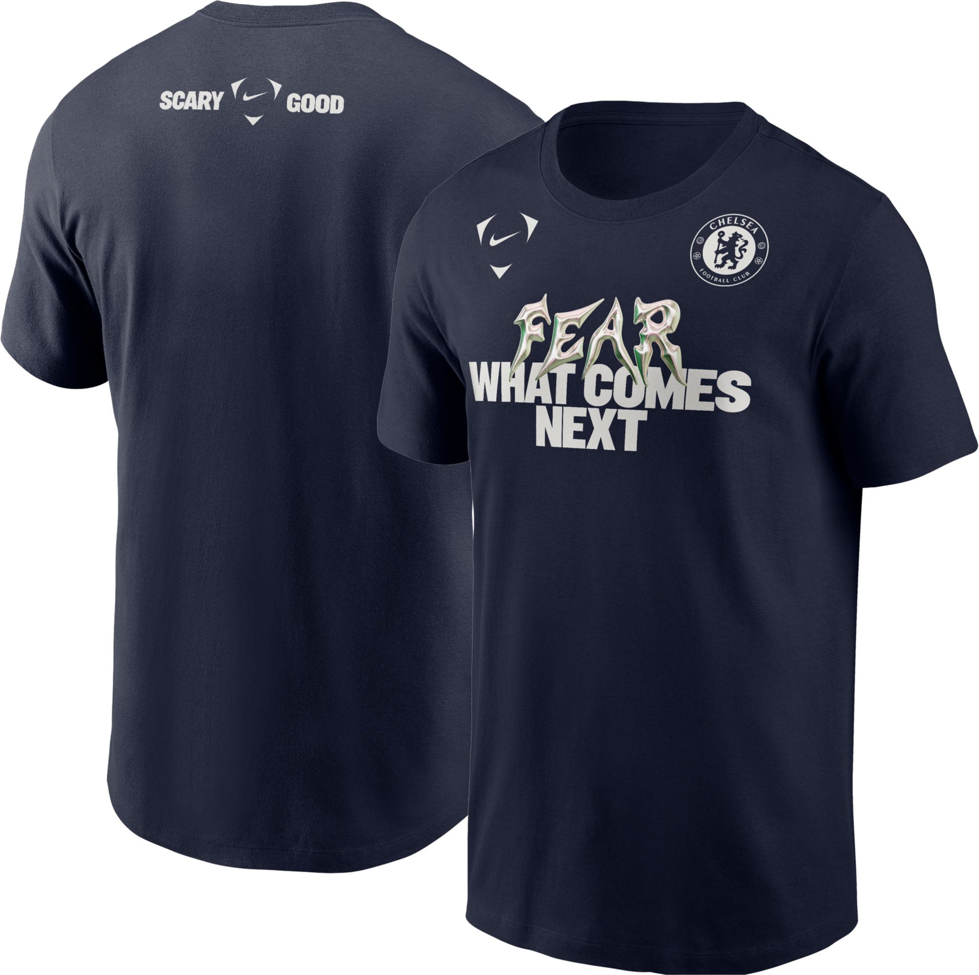 Men's Apparel