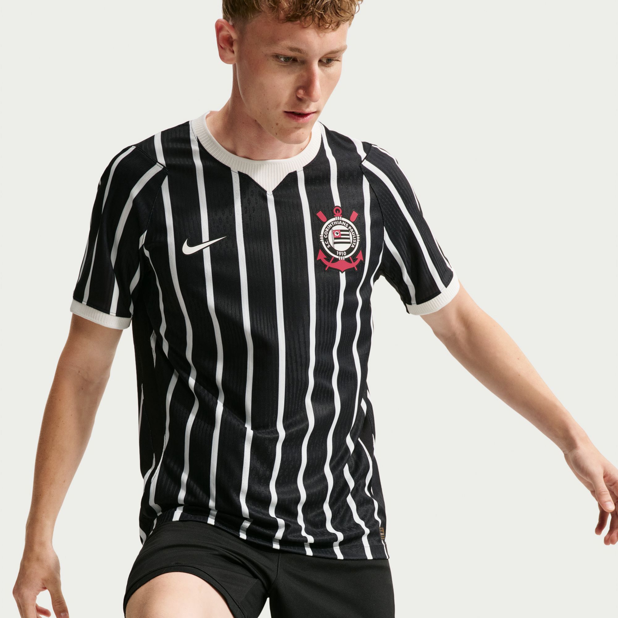 Nike Adult Corinthians 2026 Away Authentic Jersey