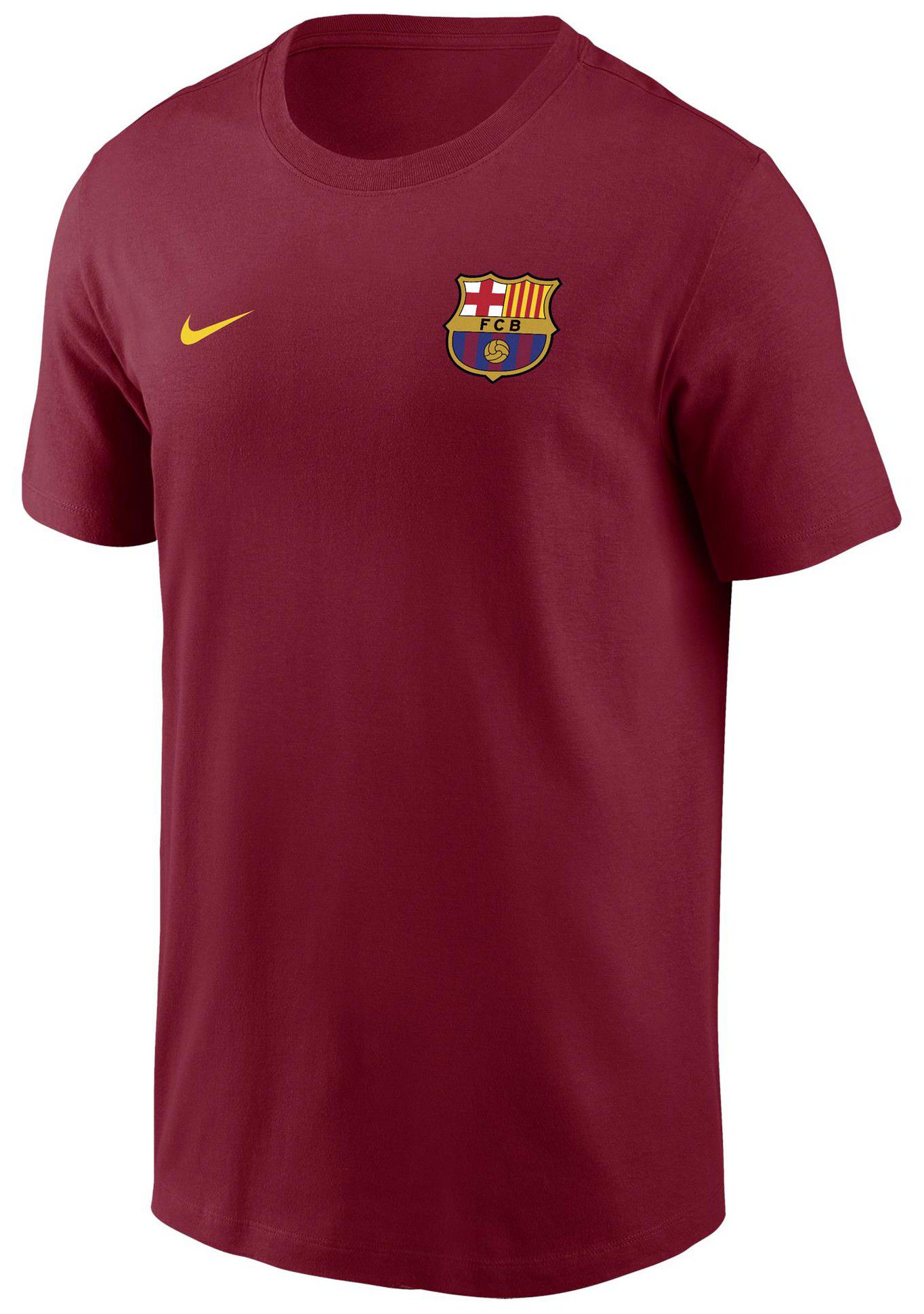 Men's Apparel
