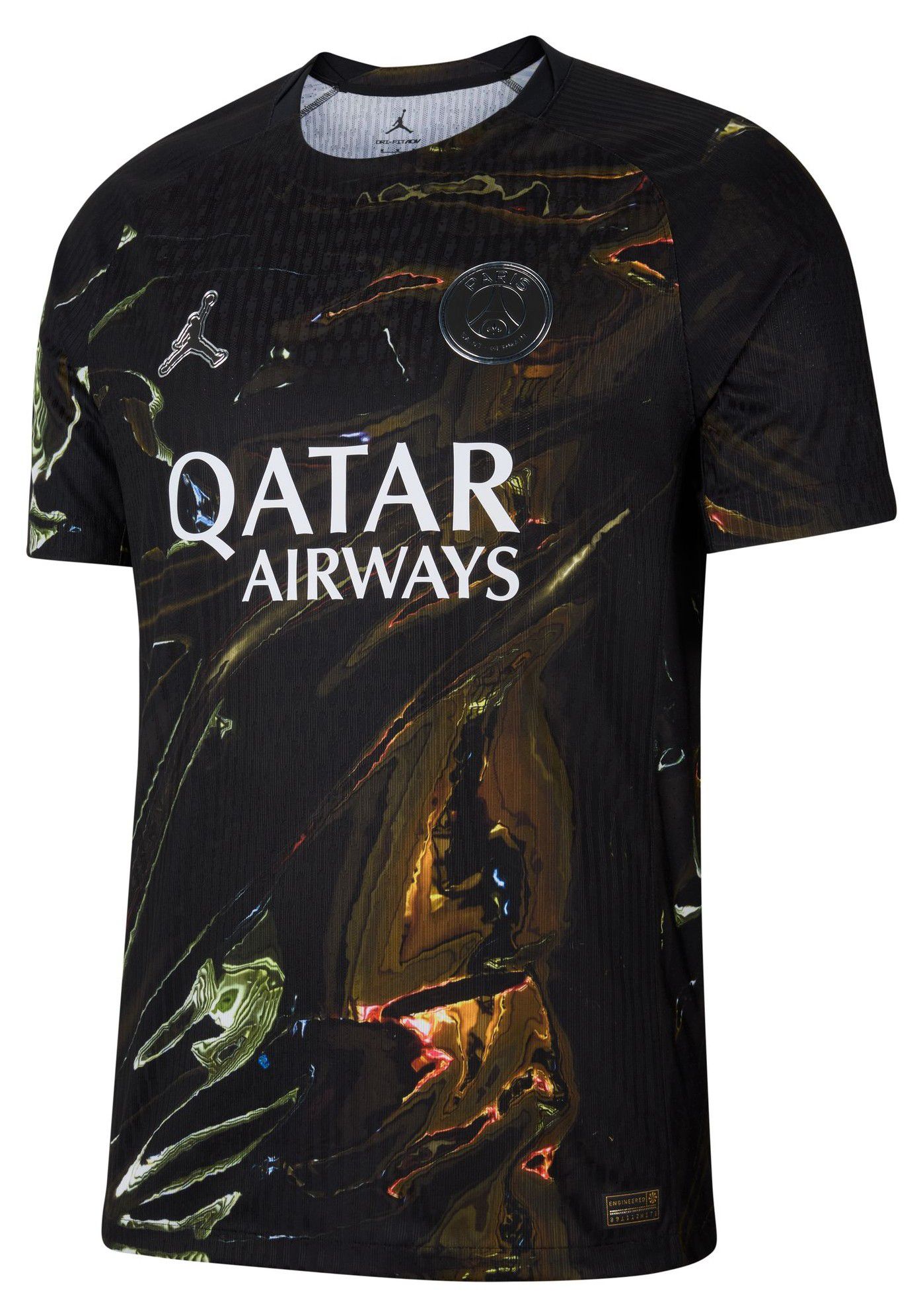 Jerseys