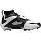 White/Black/Silver