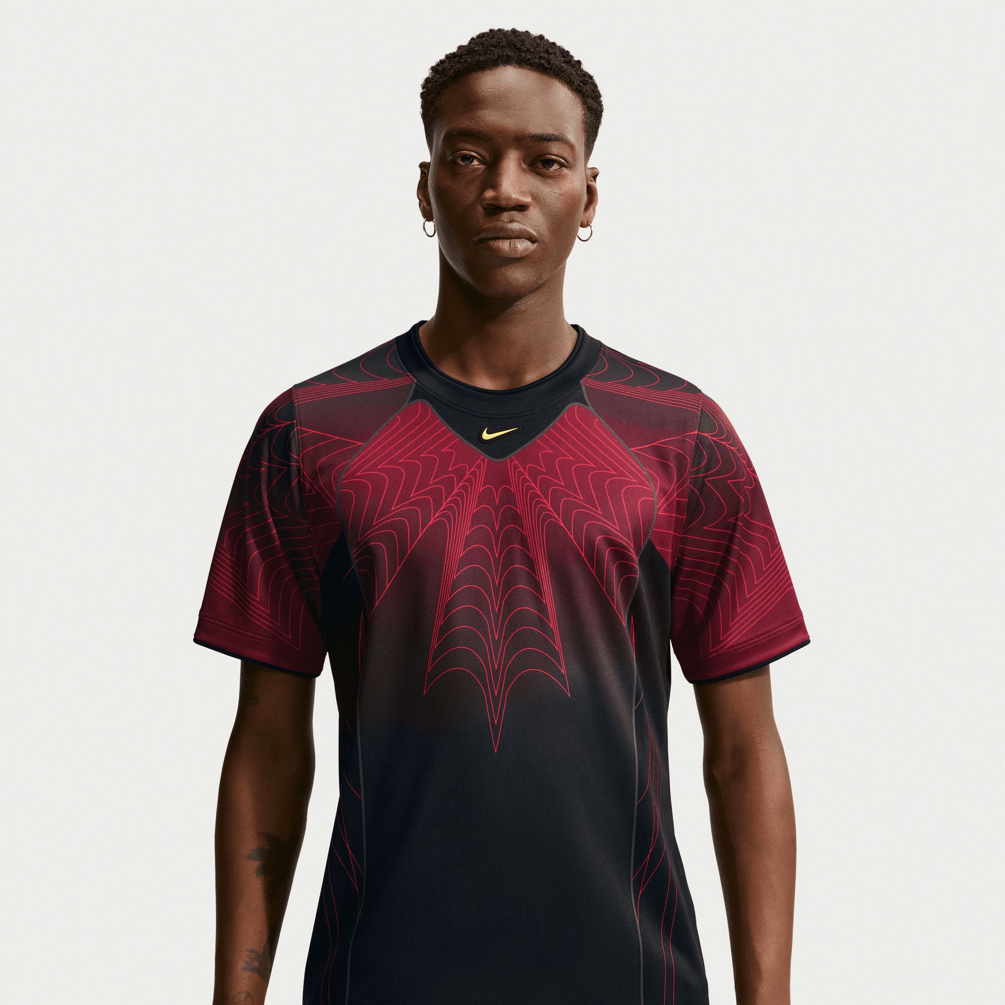 Nike X2 Adult Canada X NOCTA 2026 Home Prematch Jersey