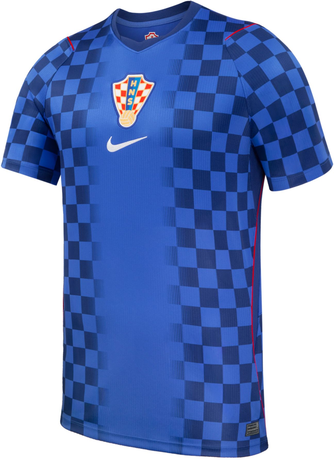 Nike Adult Croatia 2026 Away Replica Jersey