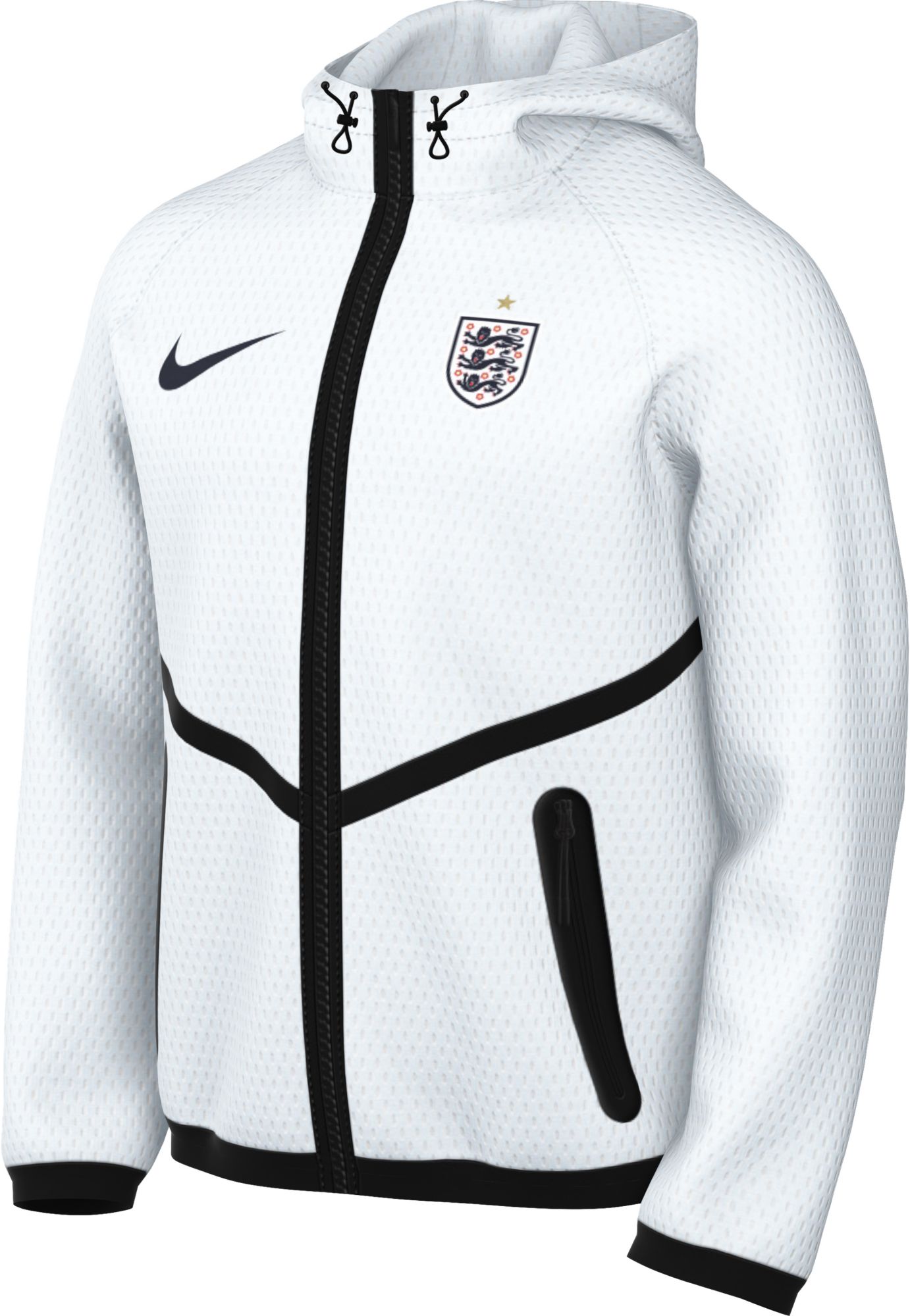 Nike Adult England 2026 Home Anthem Jacket