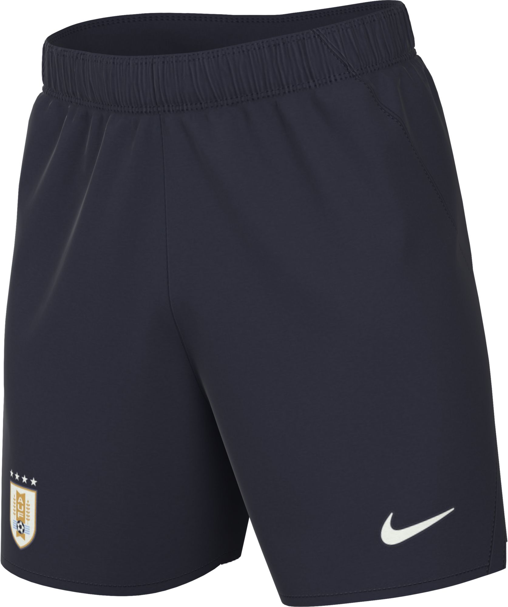 Nike Adult Uruguay 2026 Home Replica Shorts
