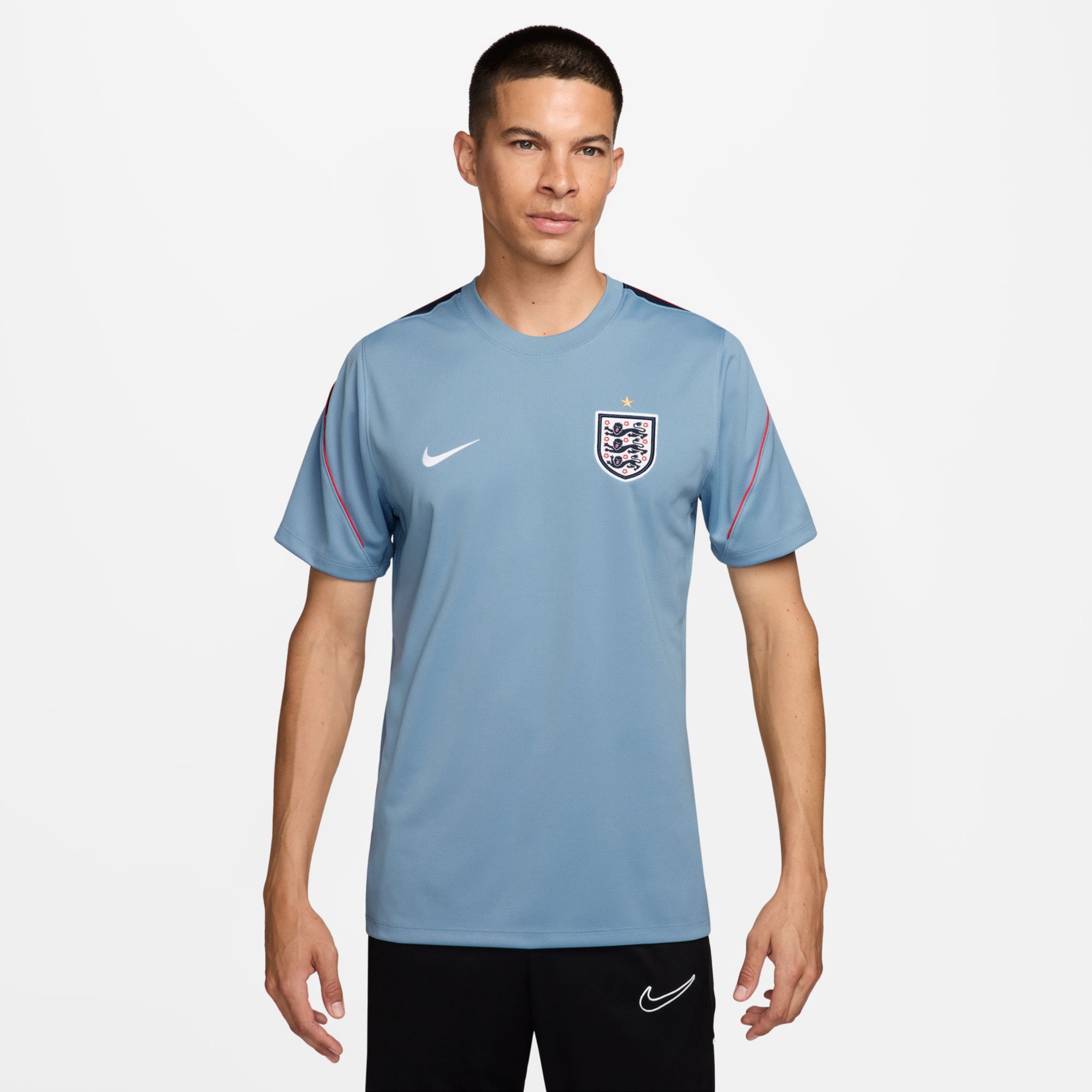 Nike Adult England 2026 Home Strike Training Jersey