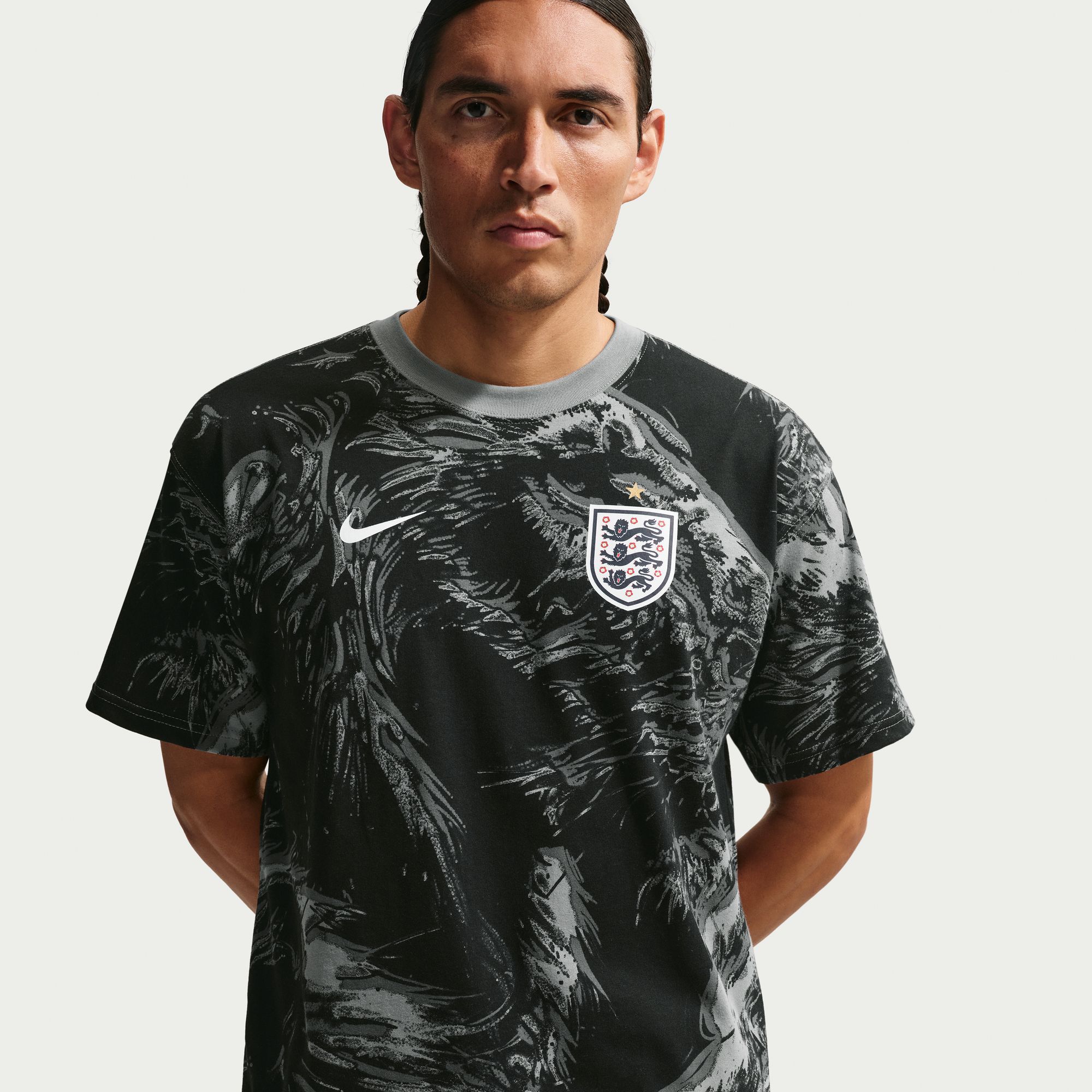 Nike Adult England 2026 T-Shirt