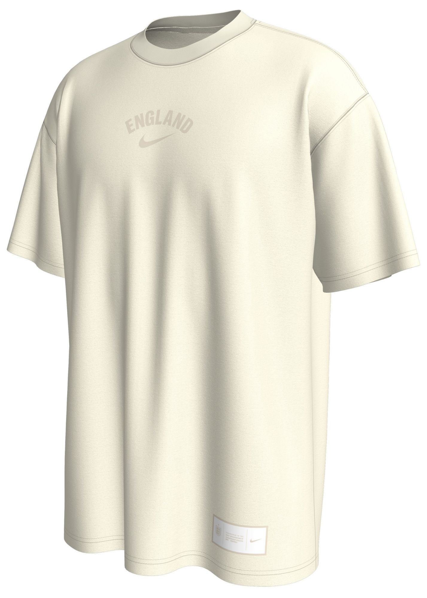 Nike Adult England 2026 Emblem Prematch Jersey