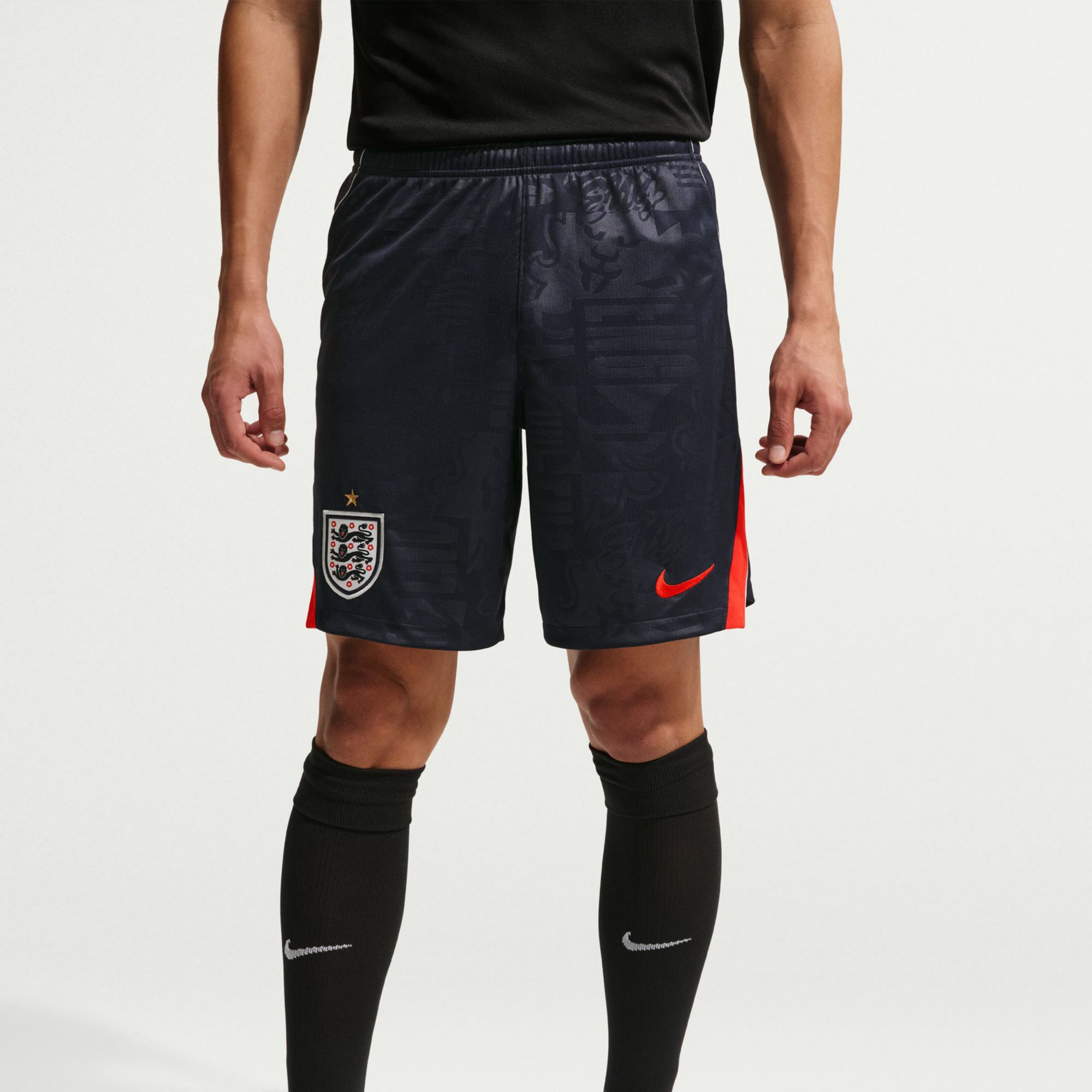 Nike Adult England 2026 Away Replica Shorts