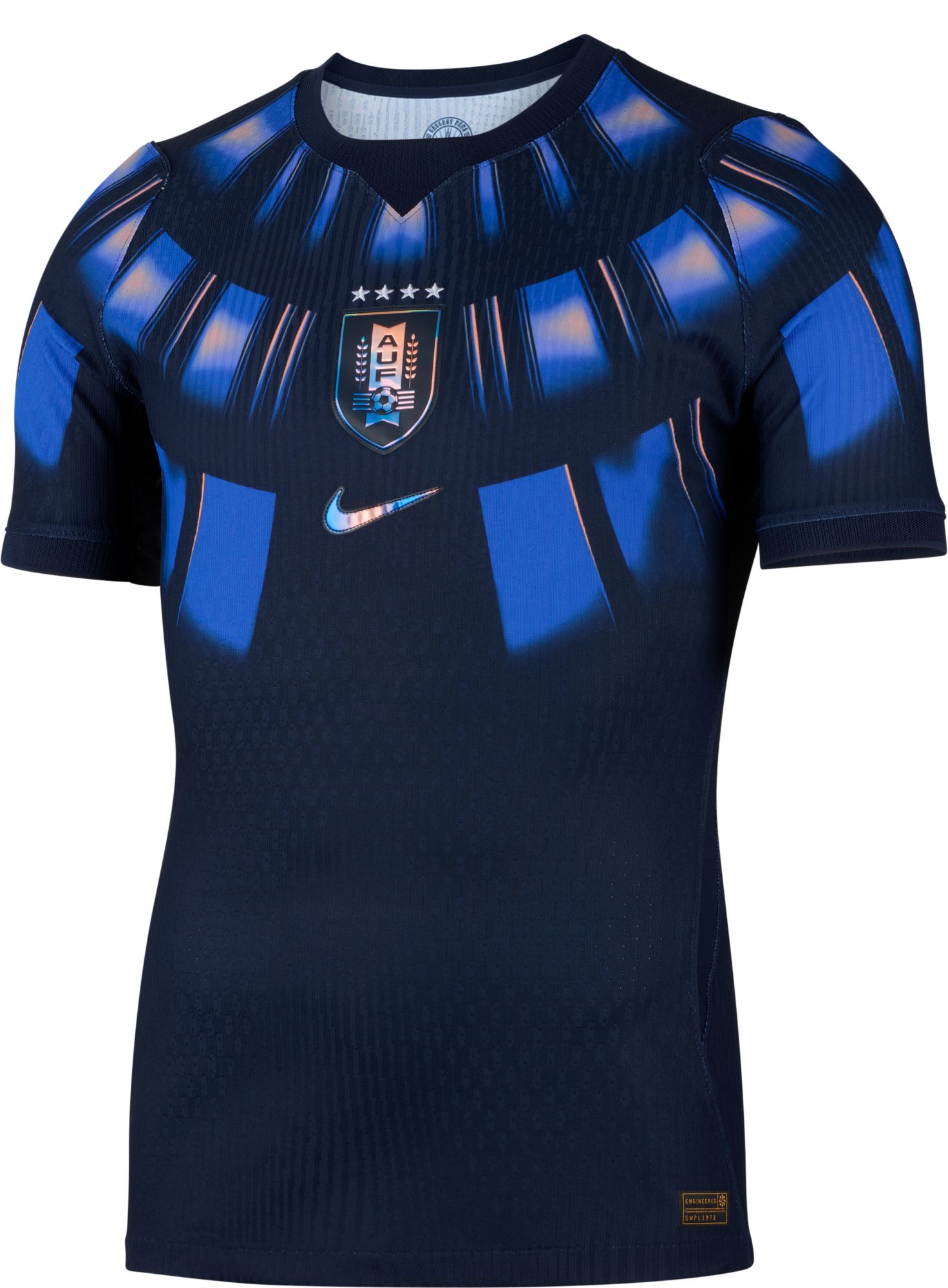 Nike Adult Uruguay 2026 Away Authentic Jersey