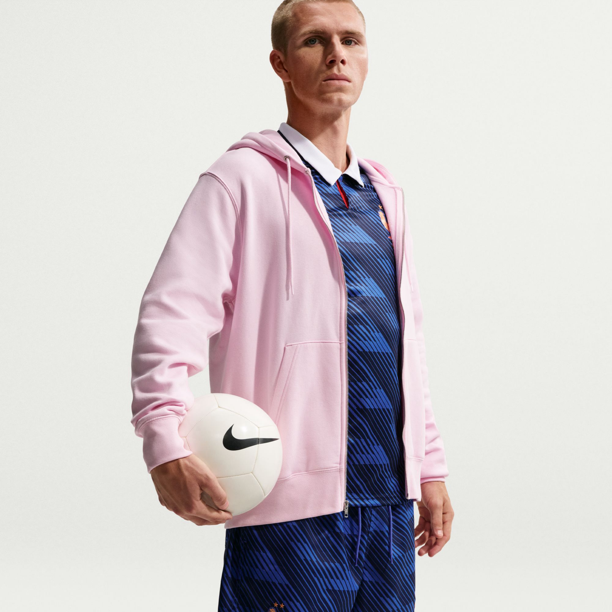 Nike Adult France 2026 Home Flow Shorts