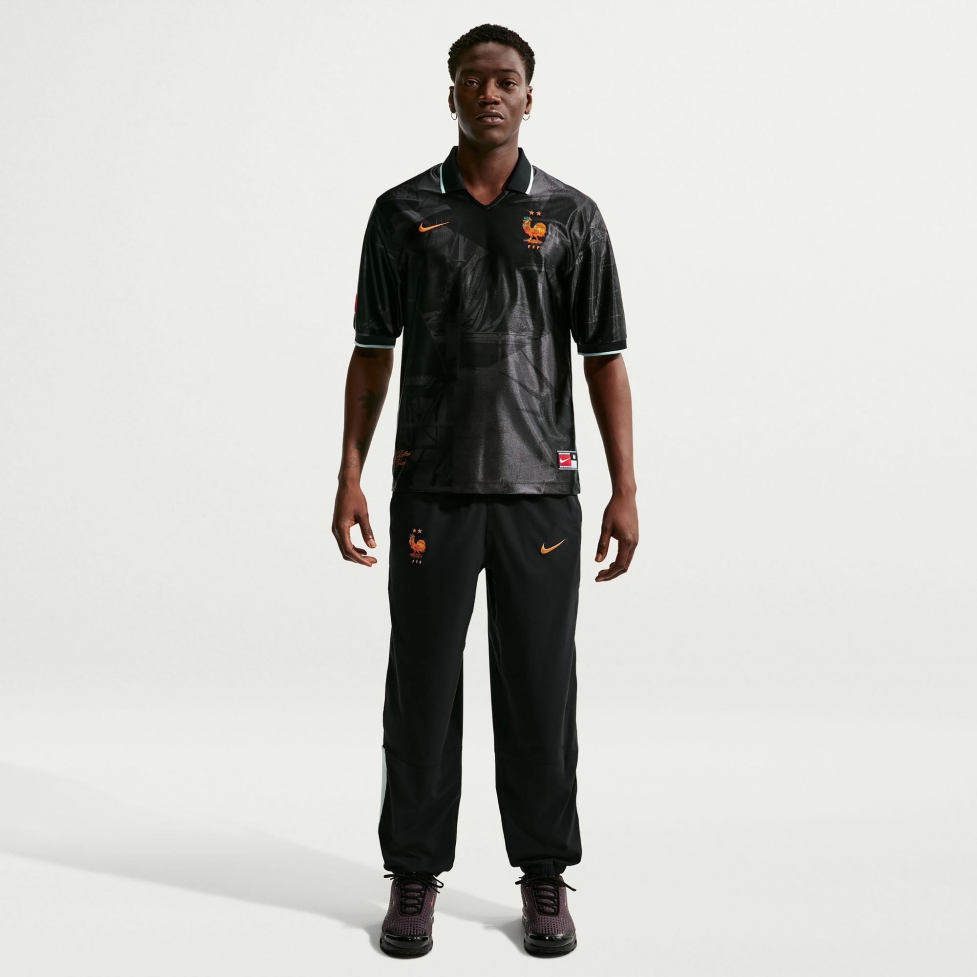 Nike Adult France 2026 Home Energy Pants