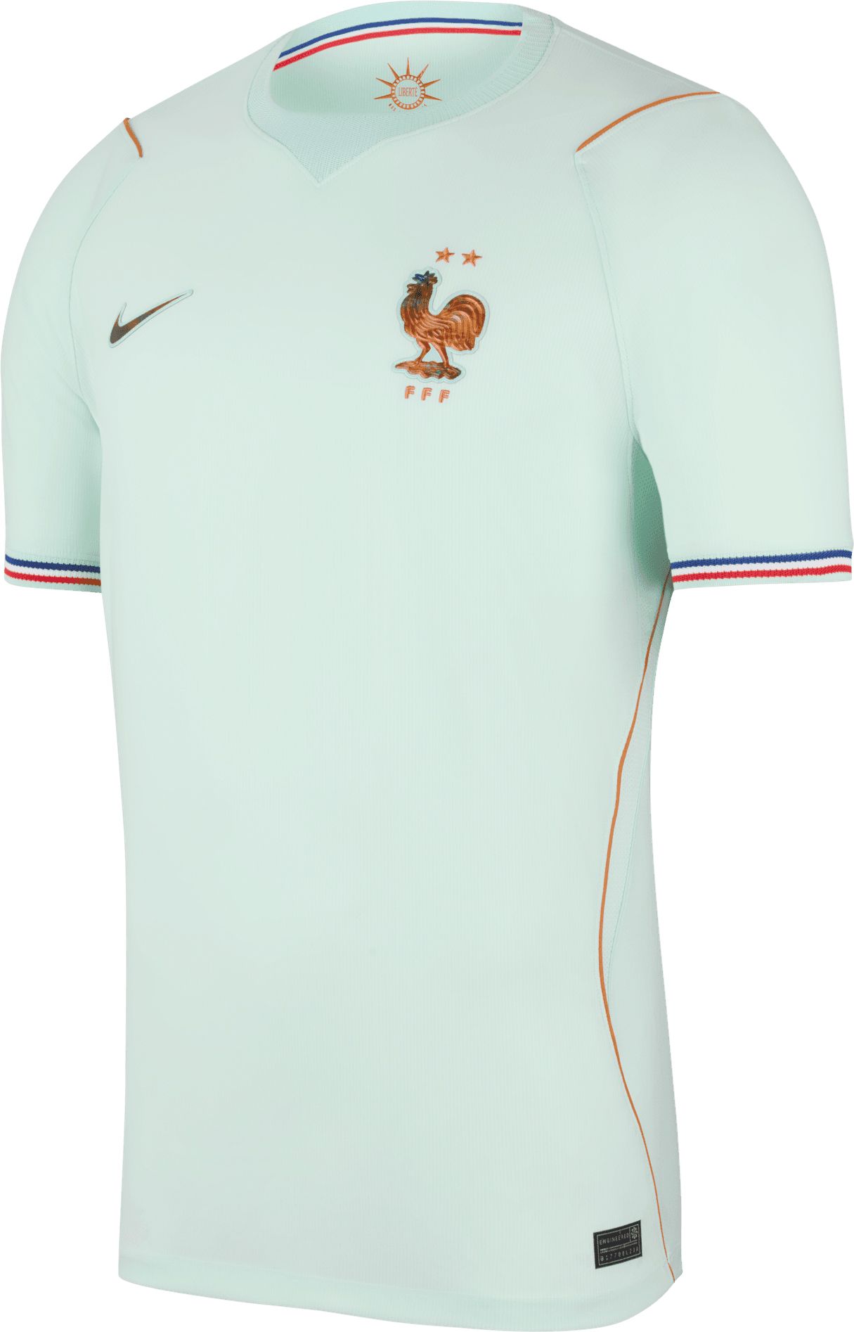 Nike Adult France 2026 Away Replica Jersey