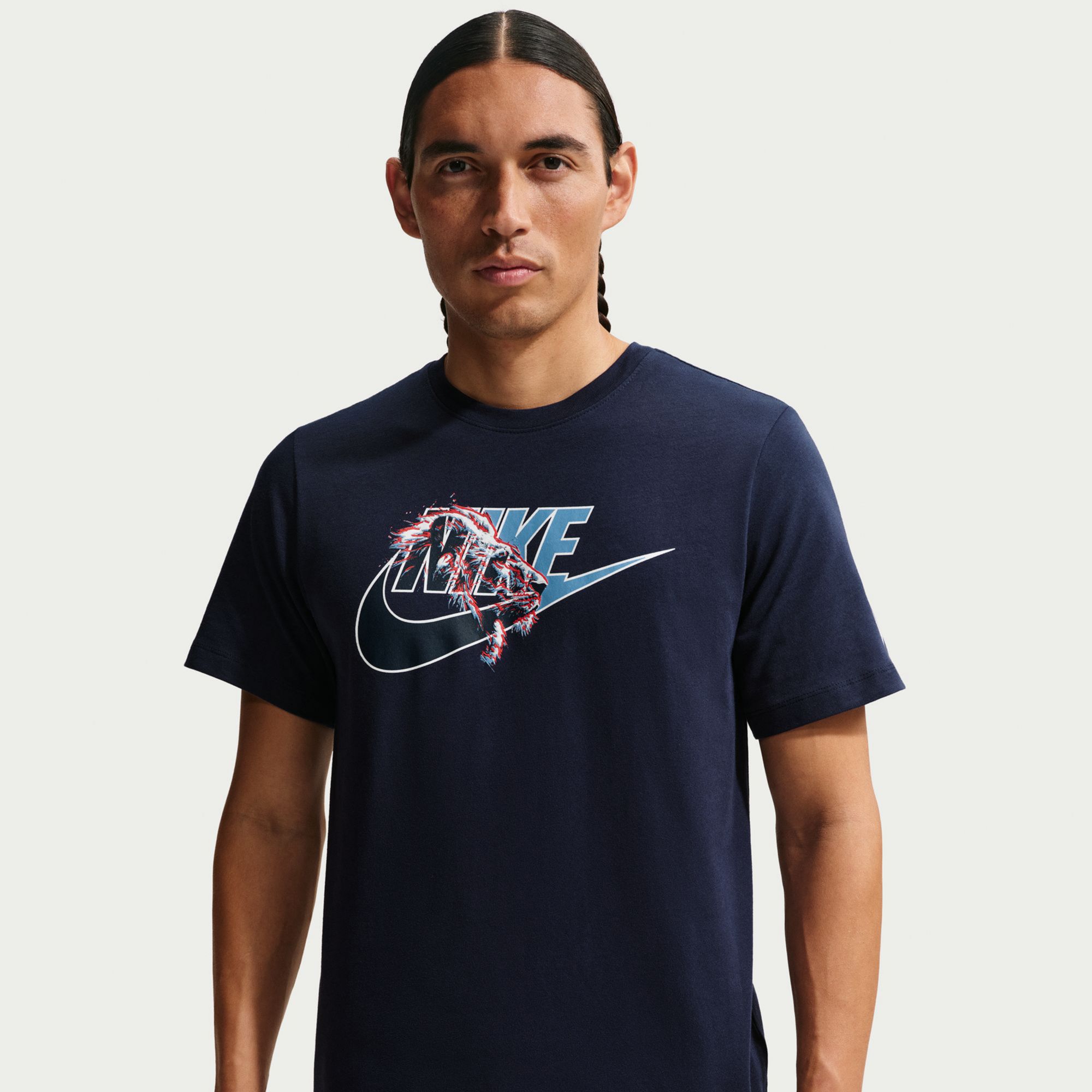Nike Adult England 2026 Home Futura T-Shirt