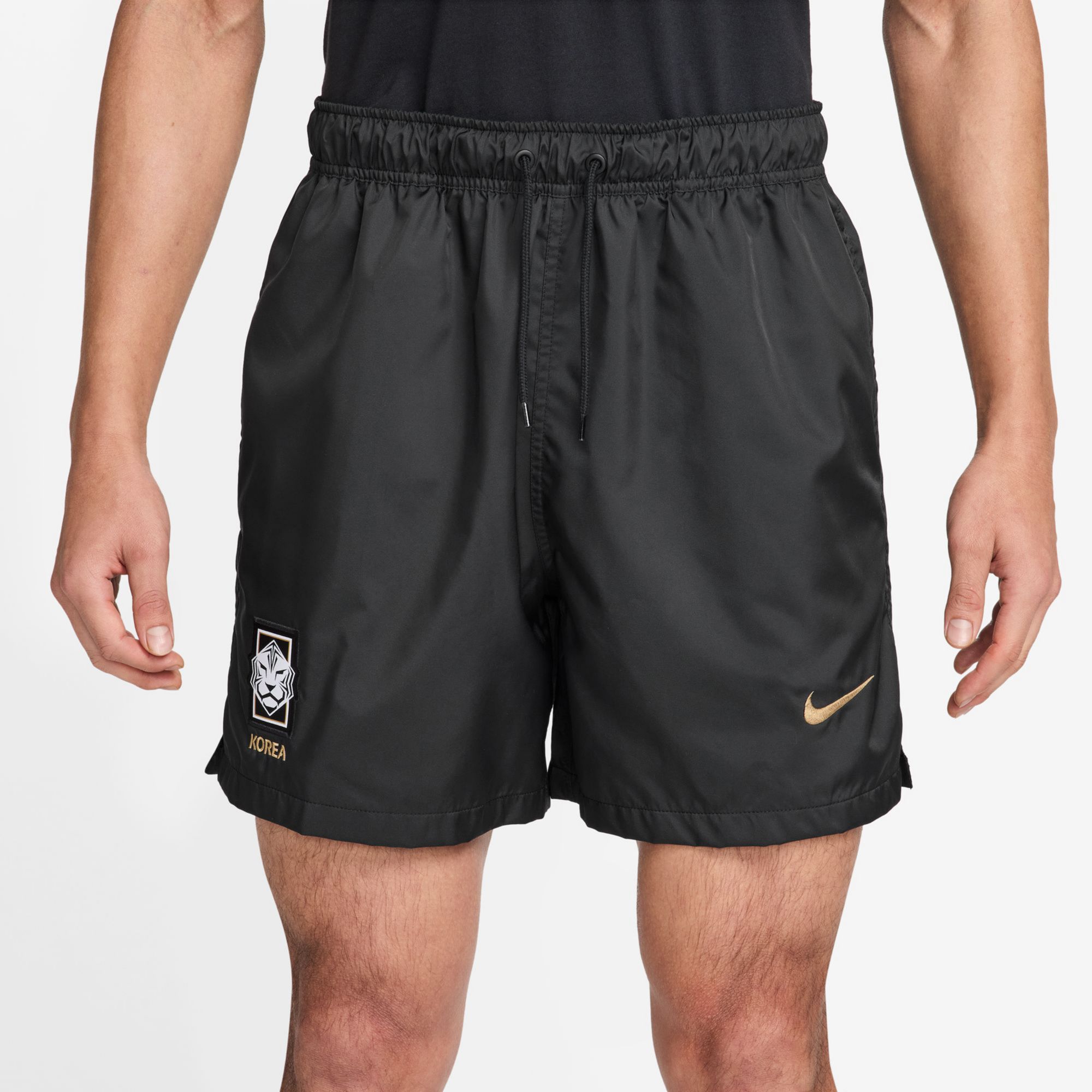 Nike Adult South Korea 2026 Home Flow Shorts