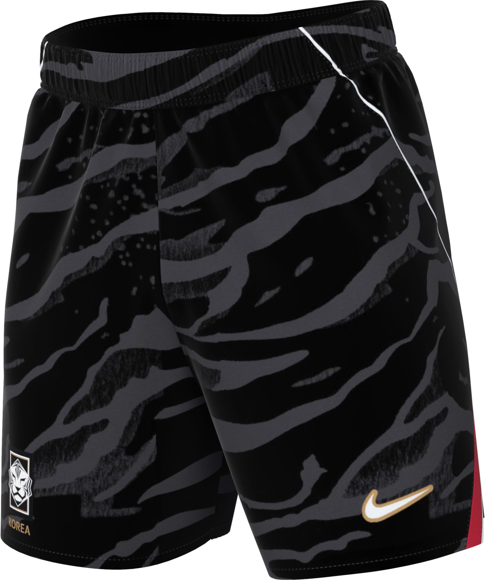 Nike Adult South Korea 2026 Home Replica Shorts