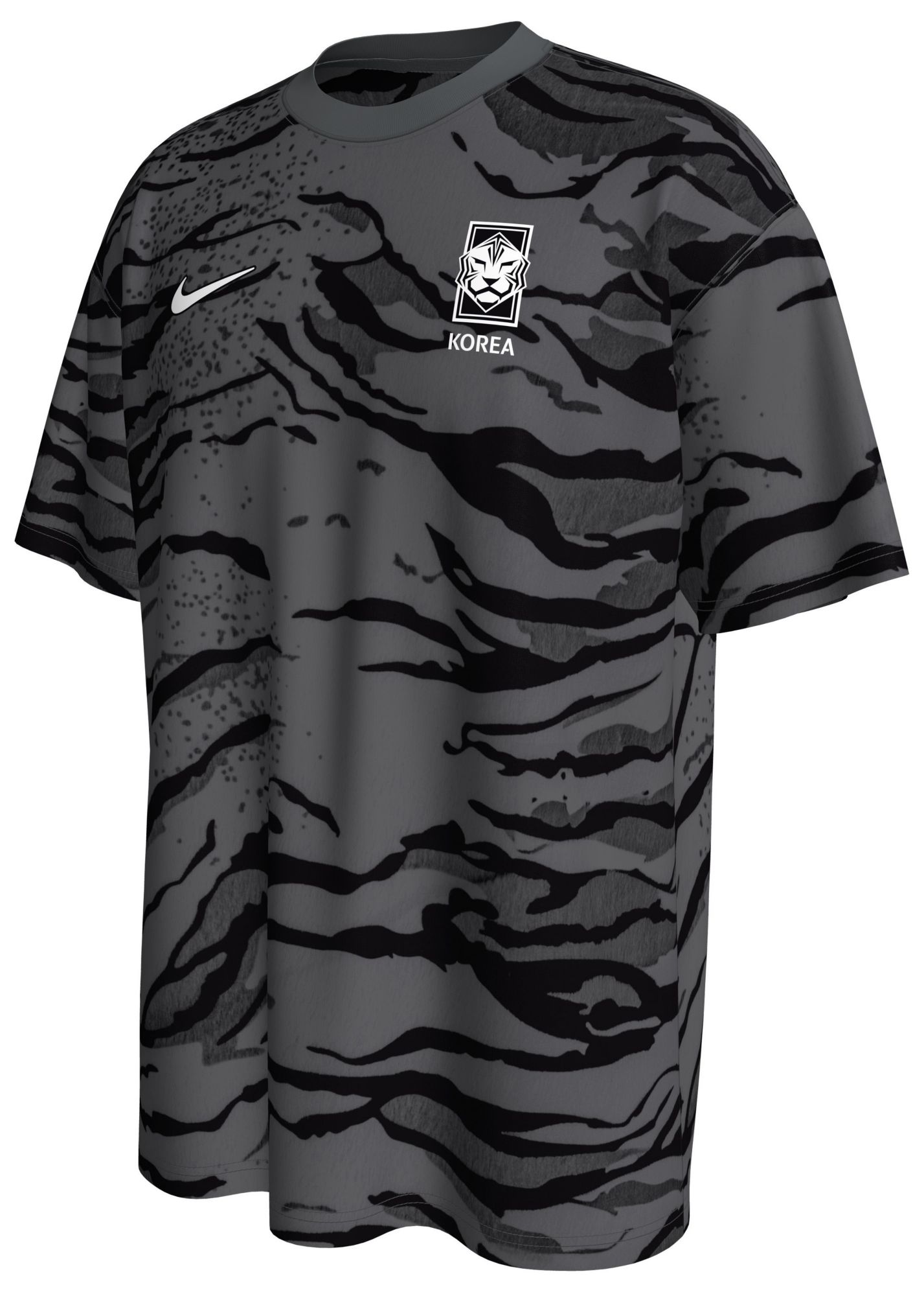 Nike Adult South Korea 2026 Alternate T-Shirt