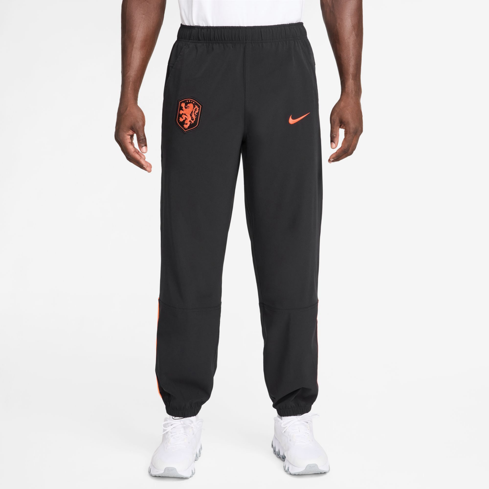 Nike Adult Netherlands 2026 Home Energy Pants