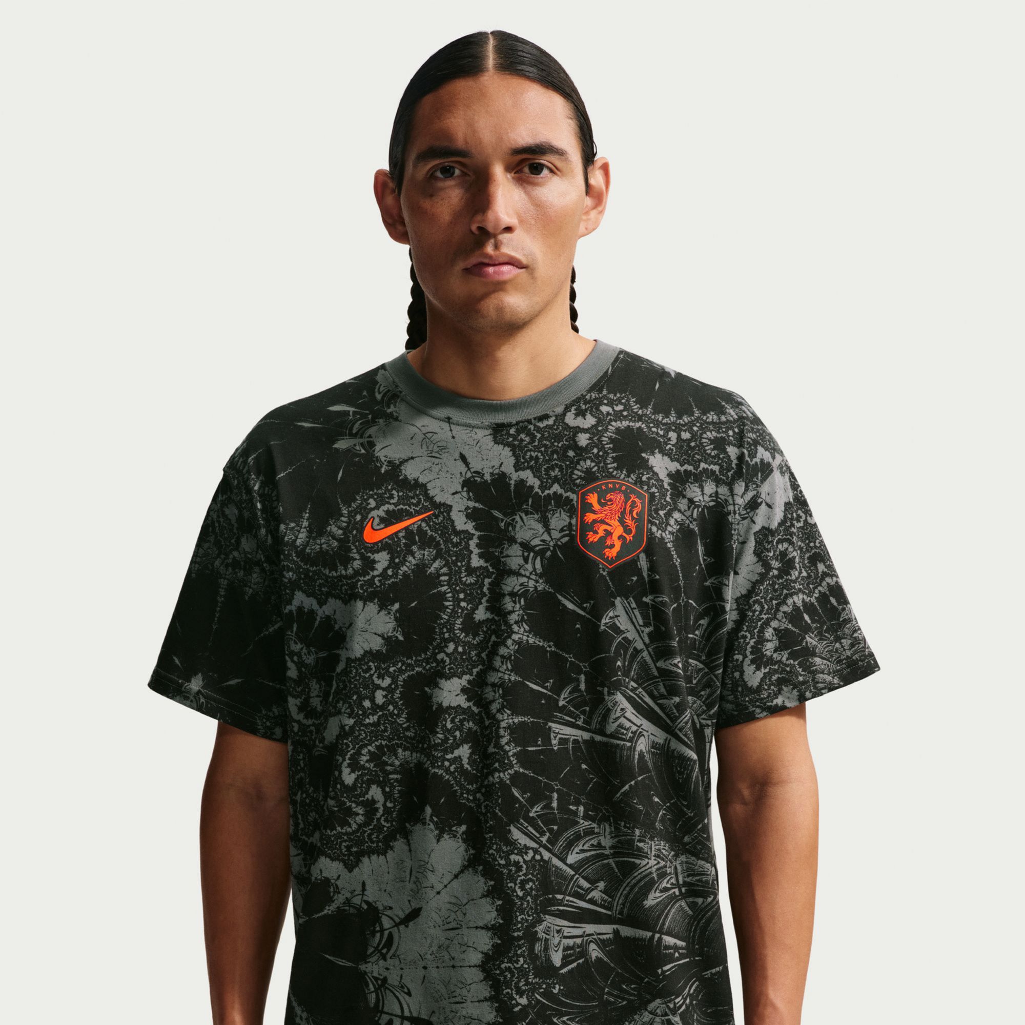 Nike Adult Netherlands 2026 T-Shirt