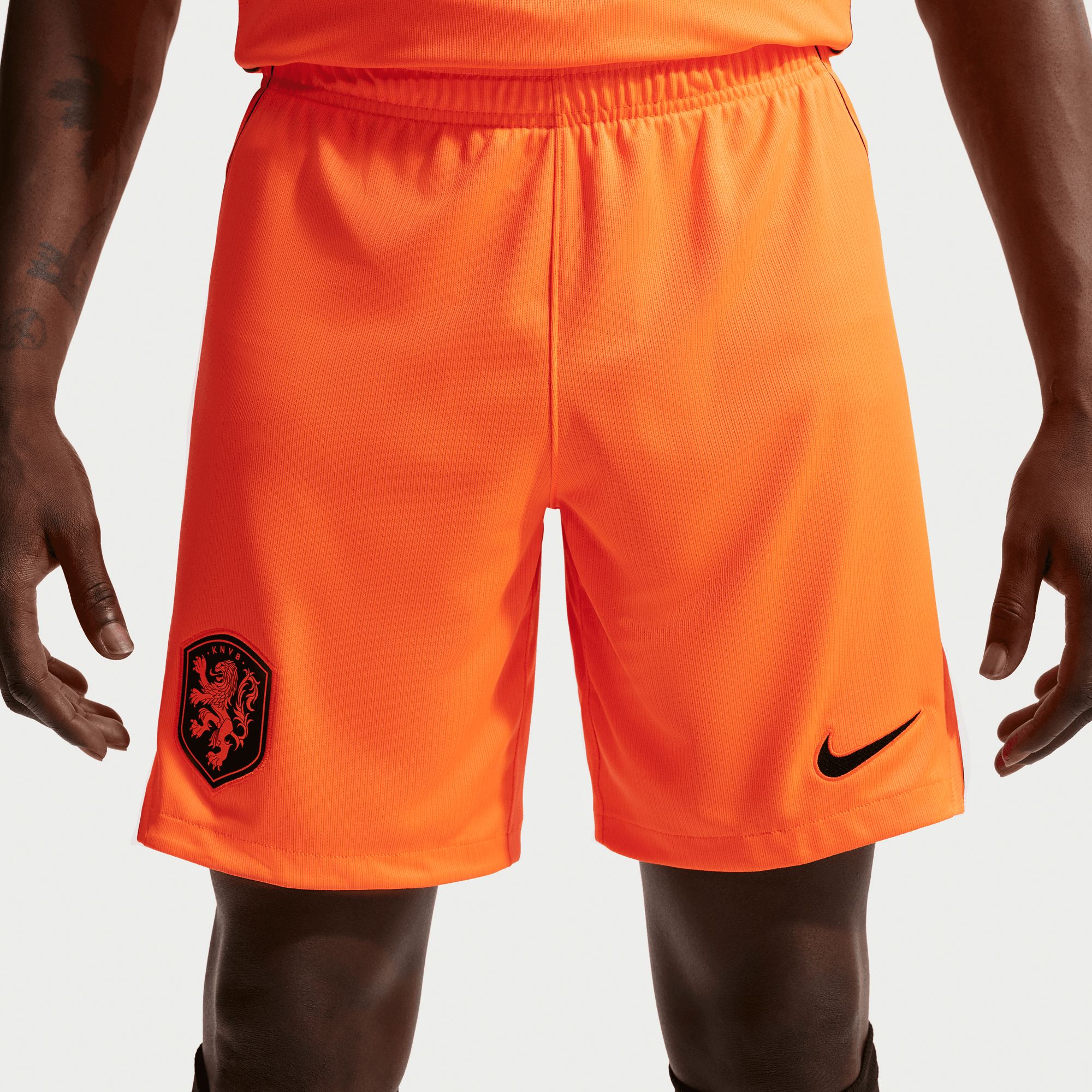 Nike Adult Netherlands 2026 Away Replica Shorts