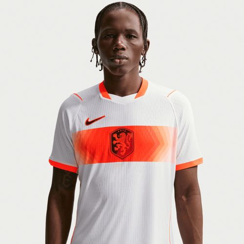 Nike Adult Netherlands 2026 Home Drill Training Quarter-Zip