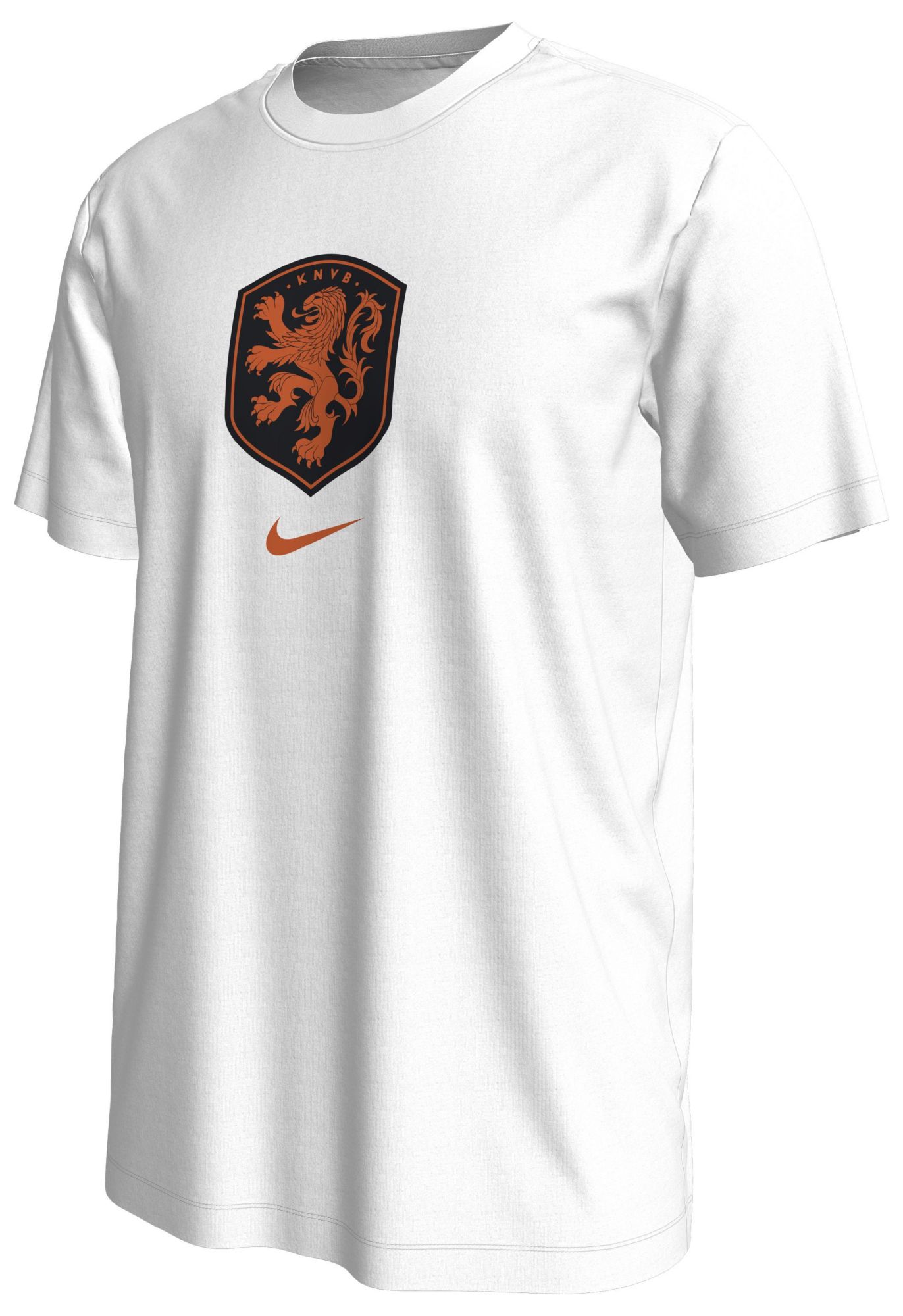 Nike Adult Netherlands 2026 Away Crest T-Shirt