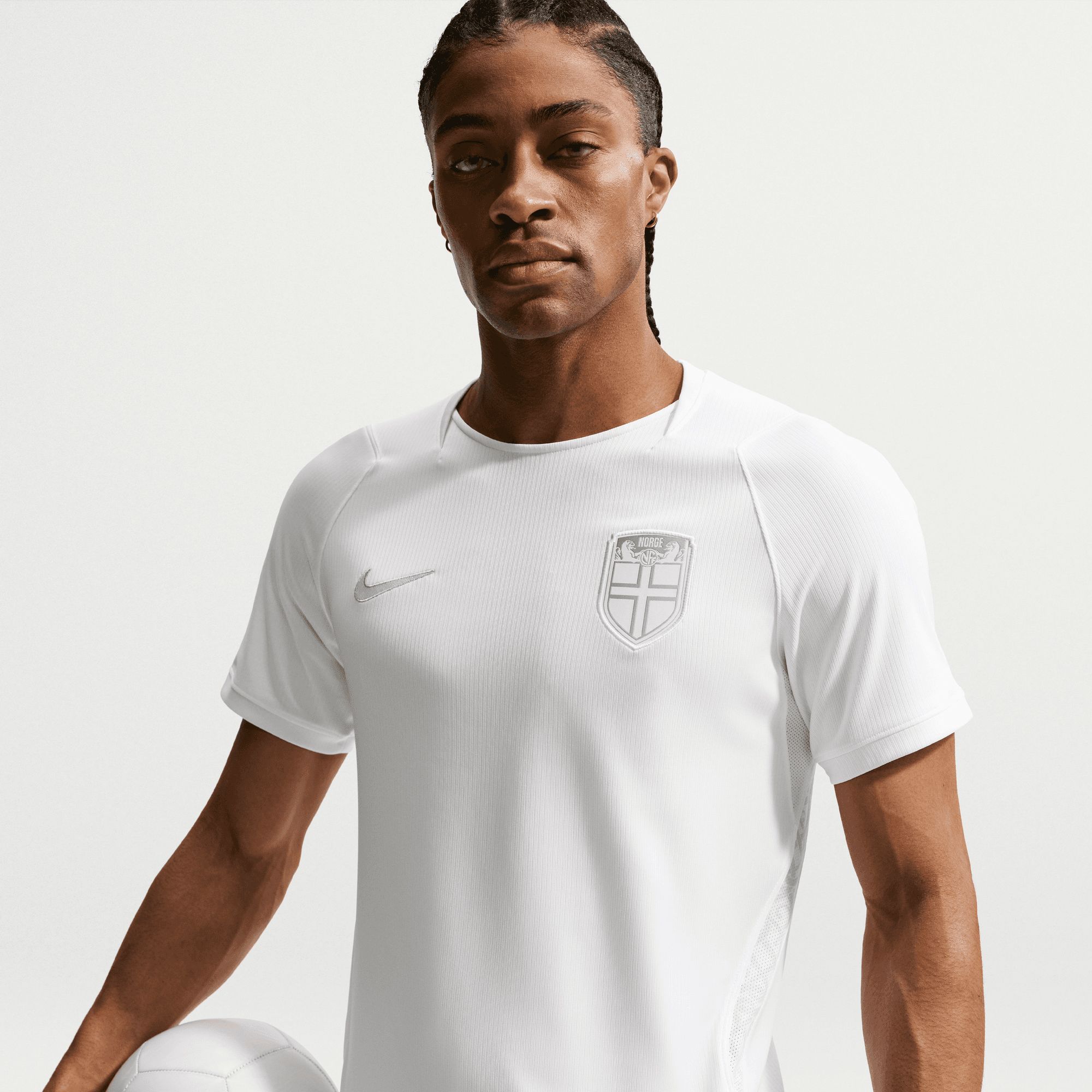 Nike Adult Norway 2026 Third Replica Jersey