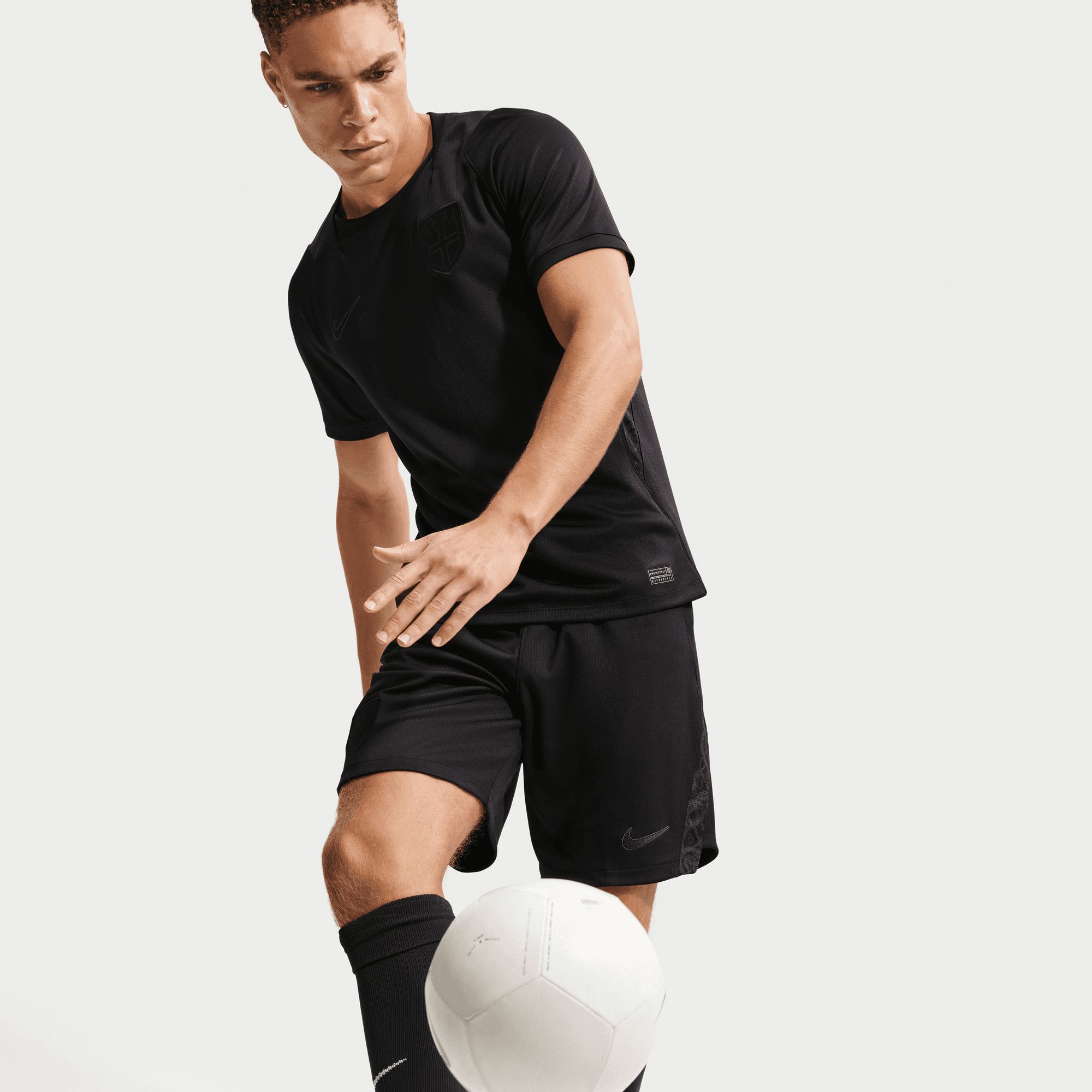 Nike Adult Norway 2026 Away Replica Shorts