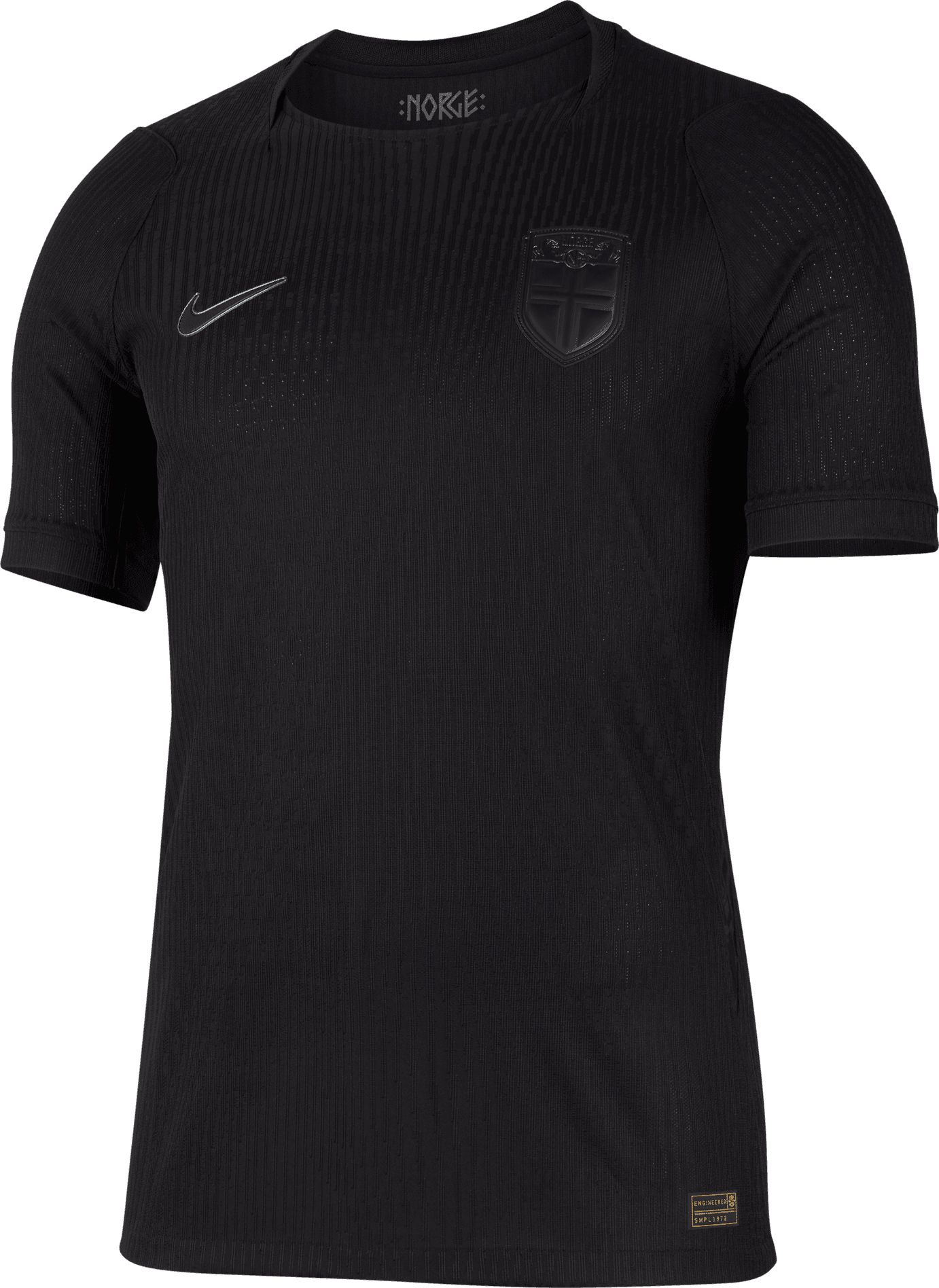 Nike Adult Norway 2026 Away Authentic Jersey