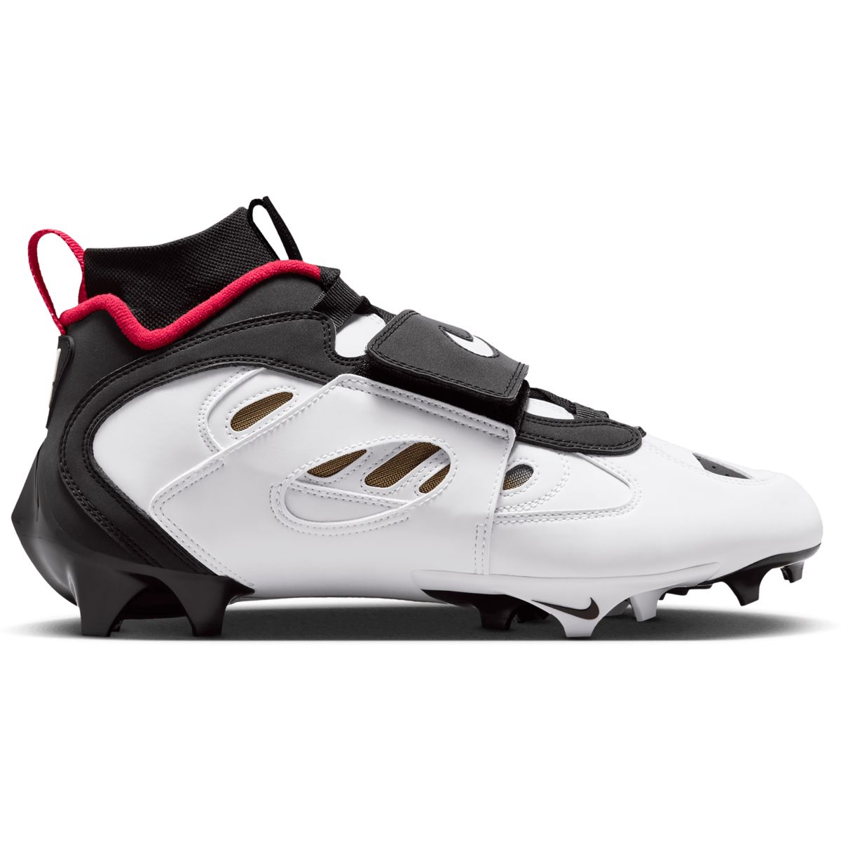 Nike Diamond Turf 93 TD Football Cleats | Dick's Sporting Goods