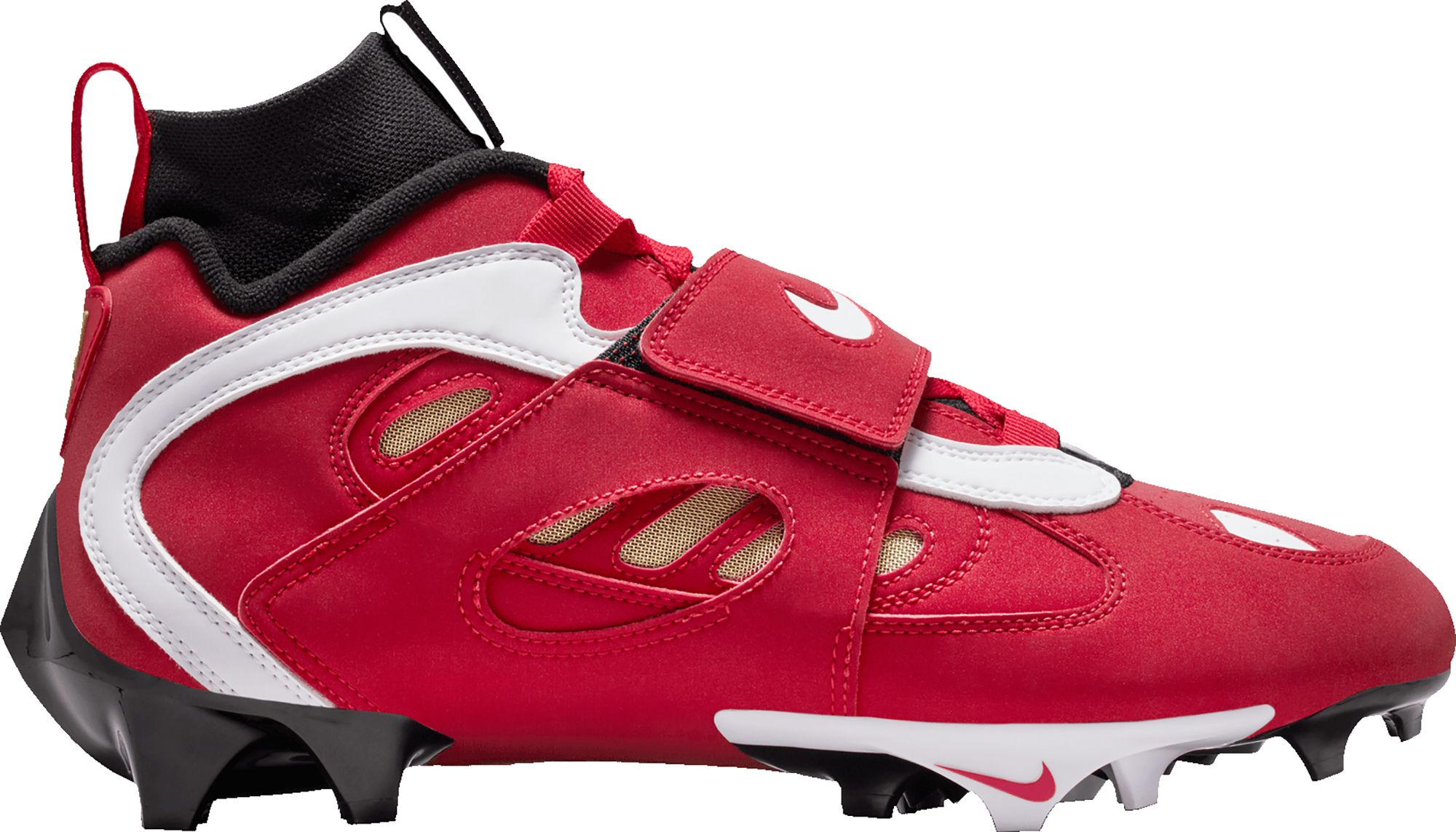 Nike Diamond Turf 2 Football Cleats