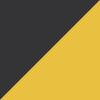 Gray/Yellow