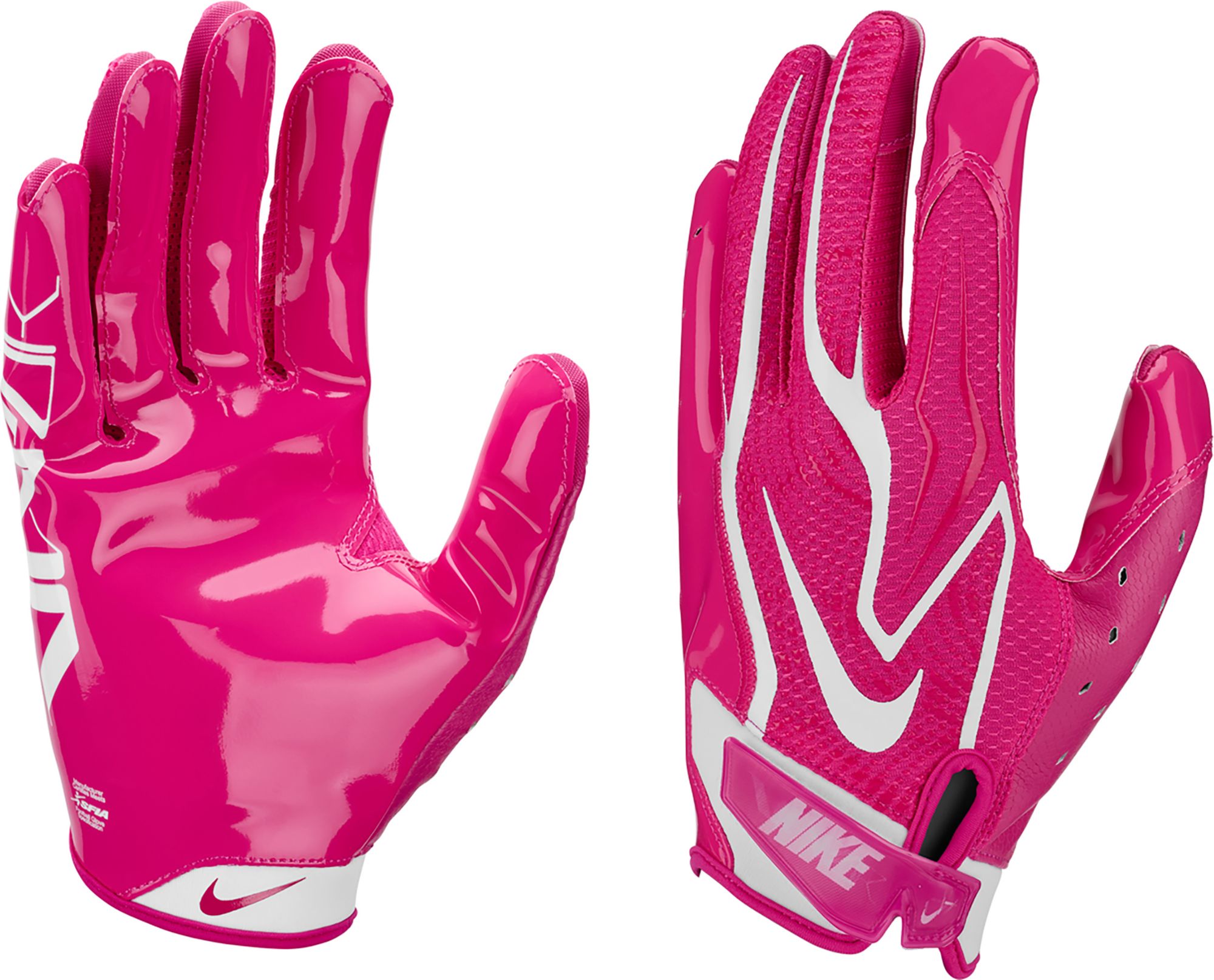 Vivid Pink/Vivid Pink/W